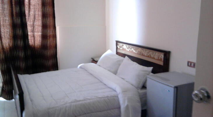 Hotel Acropole