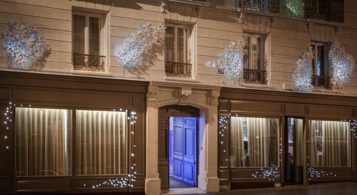 Seven Hotel Paris