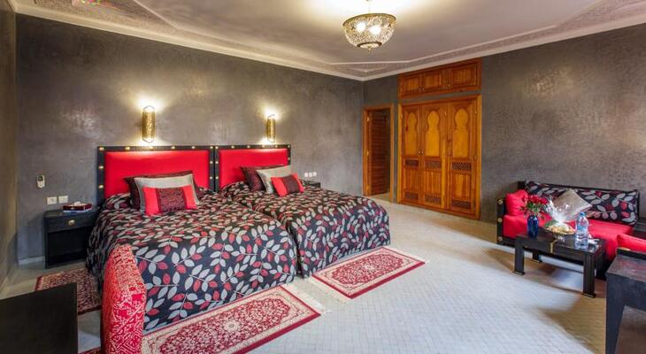 Riad Andalib