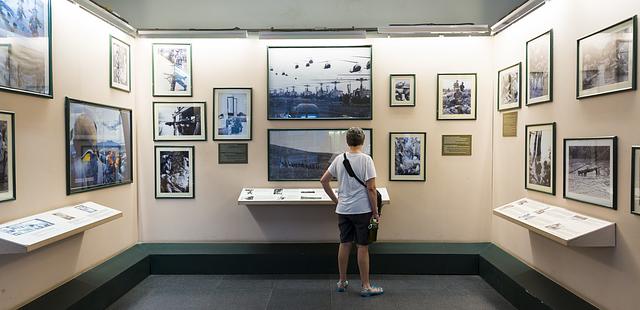 War Remnants Museum