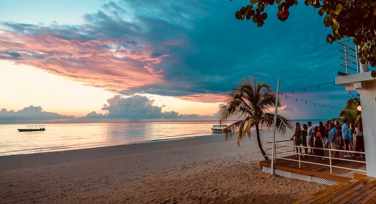 Skylark Negril Beach Resort