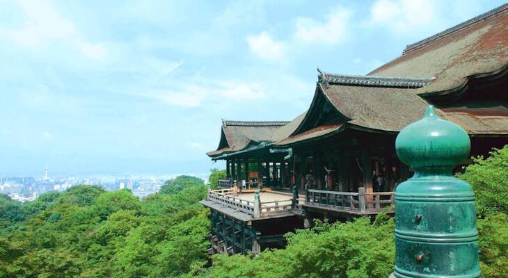 Kyoto Tower Hotel