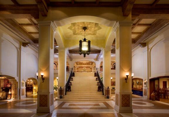 The Westin La Quinta Golf Resort & Spa, Benahavis, Marbella