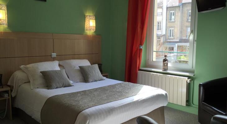 Hotel la Residence