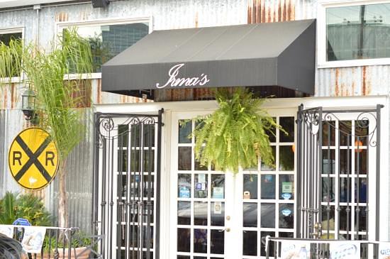 Irma's Restaurant