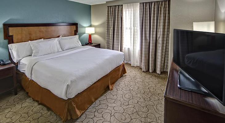 Embassy Suites by Hilton Memphis East Germantown Area