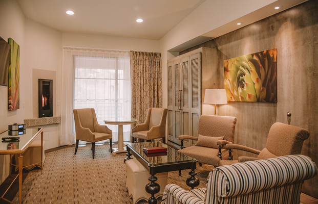 The Wilde Resort and Spa