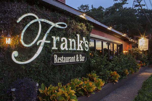 Franks Restaurant