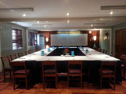 Masurina Lodge