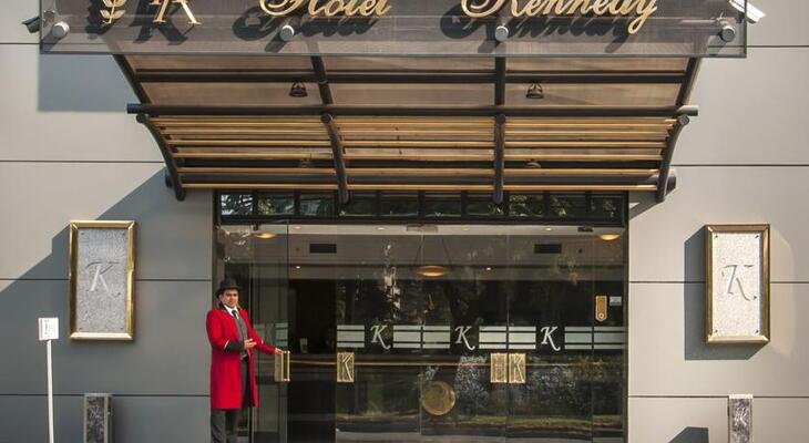 Kennedy Hotel