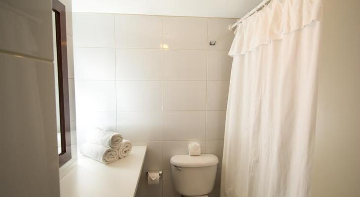 Andes Hostel