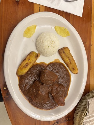 Restaurante Coronita