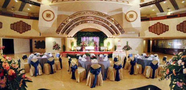 Mercure Convention Center Ancol