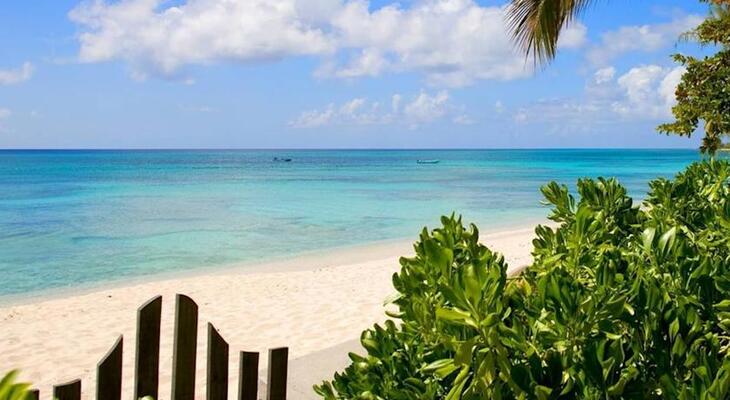 Osprey Beach Hotel