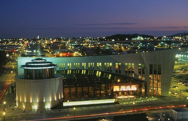 Fairfield Inn & Suites Nashville at Opryland