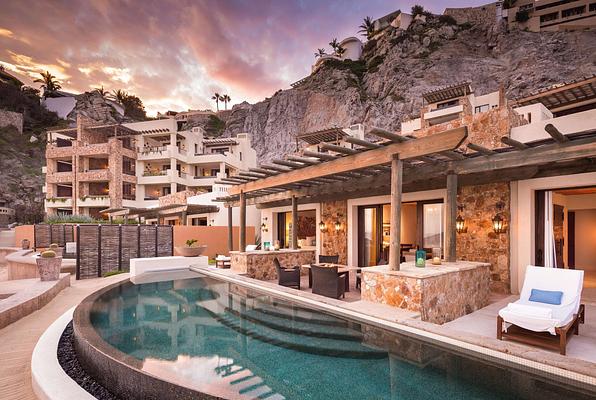 Waldorf Astoria Los Cabos Pedregal - Los Cabos Hotels - Cabo San Lucas,  Mexico - Forbes Travel Guide