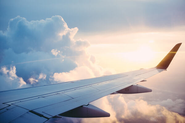 16 in-flight essentials every traveler should own
