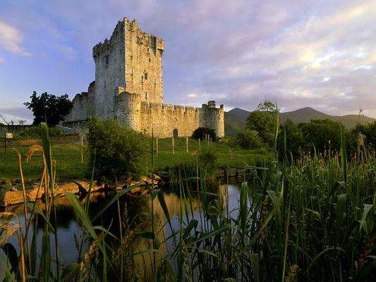 Arbutus Hotel Killarney