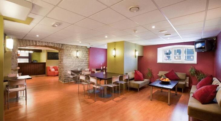 City Hotel Tallinn