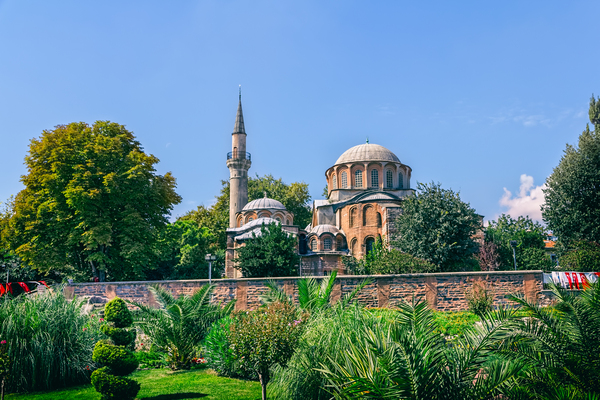 Chora Museum