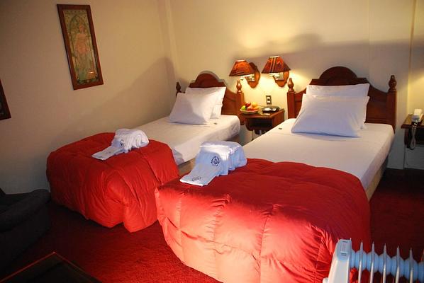 Hotel Casona Colon Inn