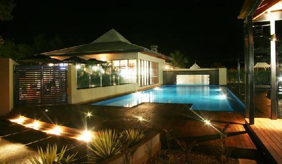 Beaches of Broome