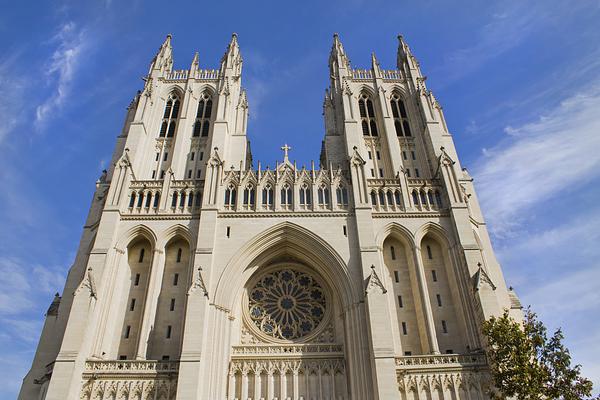 Review of Washington National Cathedral