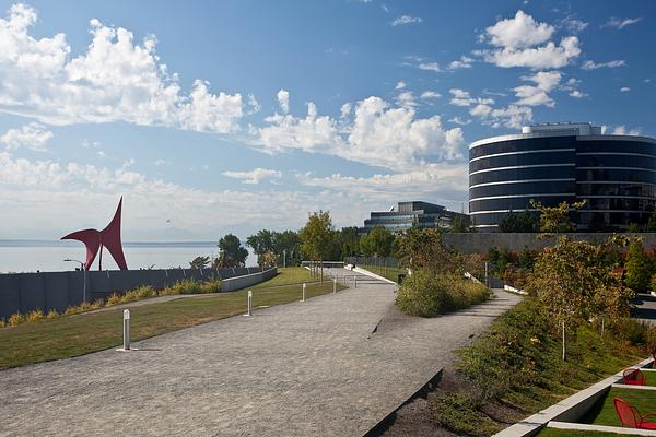 Olympic Sculpture Park