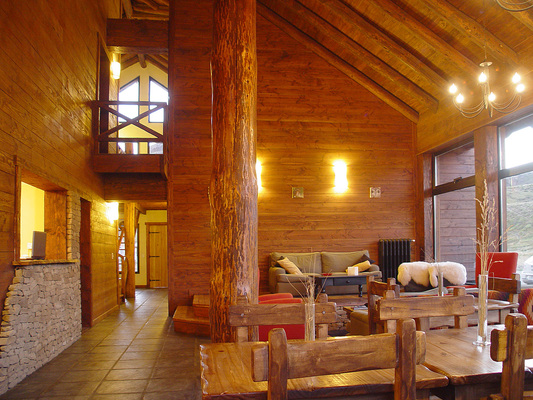 Kaulem Hosteria
