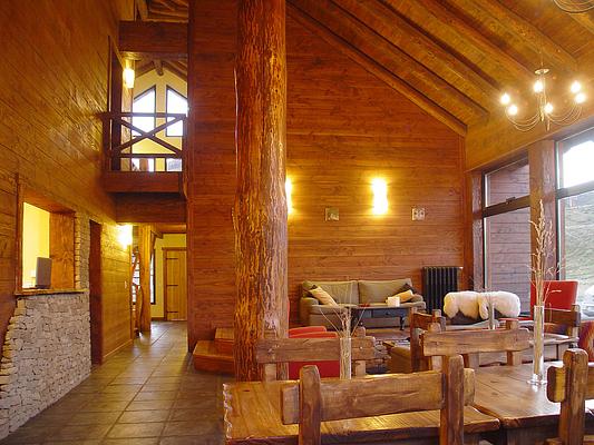 Kaulem Hosteria