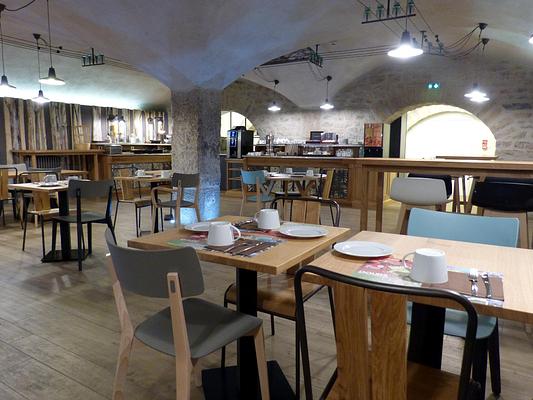 Best Western Citadelle Besancon