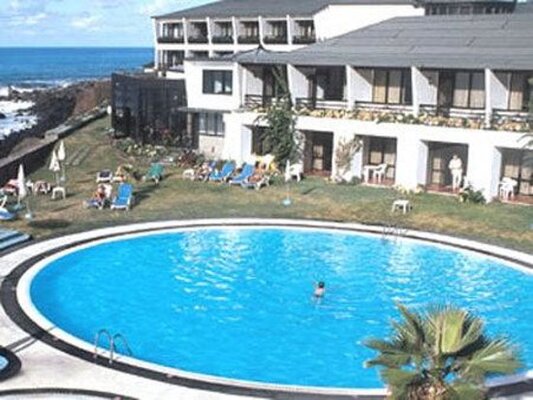 Estalagem Do Mar