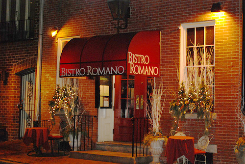 Bistro Romano