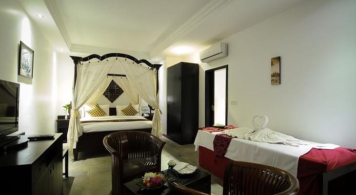 La Rose Boutique Hotel & Spa