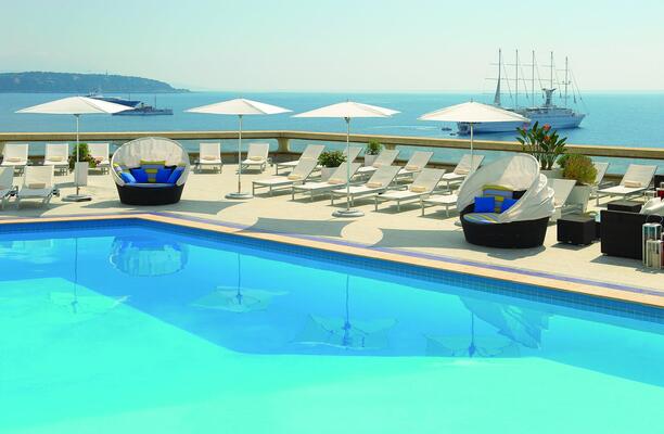 Fairmont Monte Carlo
