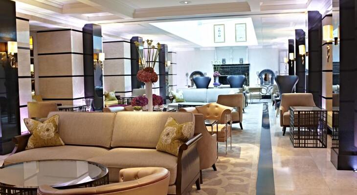 Conrad London St. James