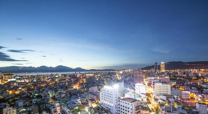 Moonlight Hotel Da Nang