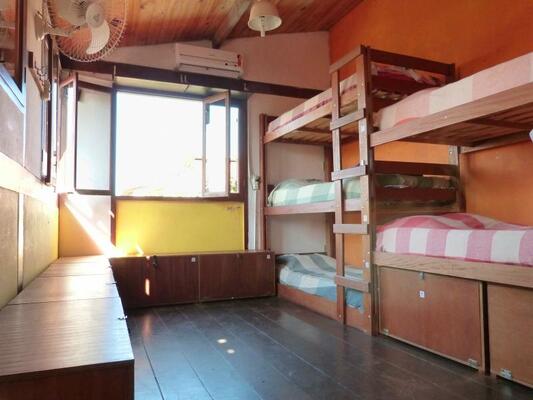 Backpacker's House Hostel
