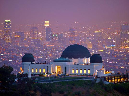 Griffith Observatory