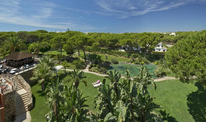Falesia Hotel - Adults Only