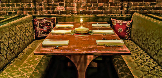 Chauhan Ale and Masala House