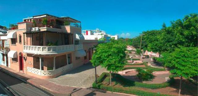 Casa del Sol