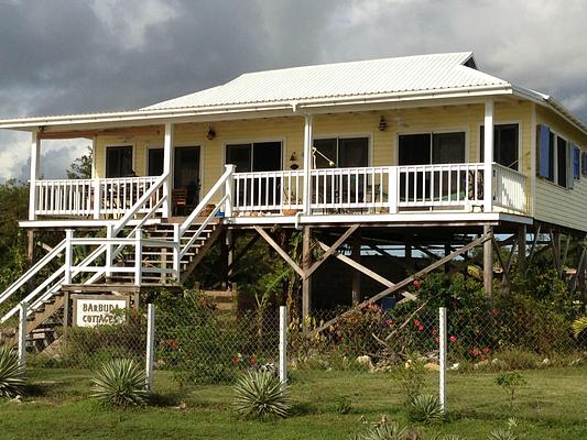 Barbuda Cottages