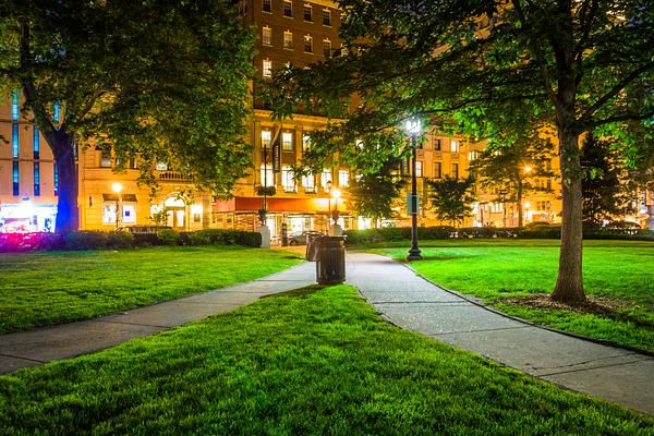 Rittenhouse Square