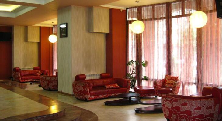 Victoria Hotel