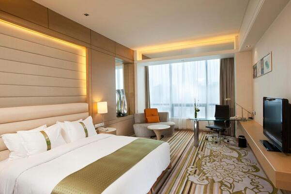 Ibis Tianjin Ancient Culture Street Hotel