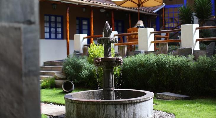 Casa Andina Standard Cusco San Blas