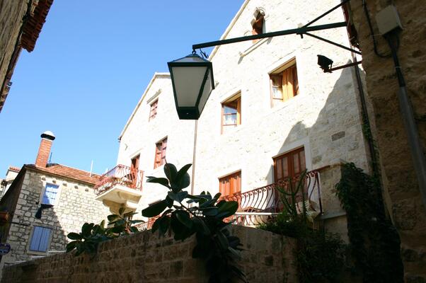 Villa Nora Hvar