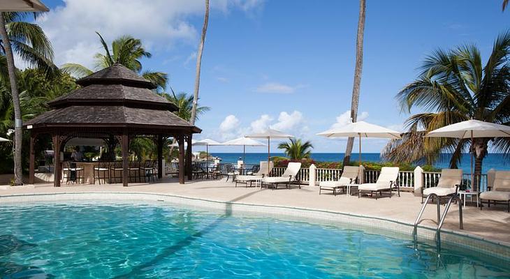 Blue Waters Resort & Spa - Antigua