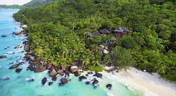 Hilton Seychelles Labriz Resort & Spa